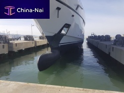Lifting platform SLP 3300for shipsfor shipbuilding
