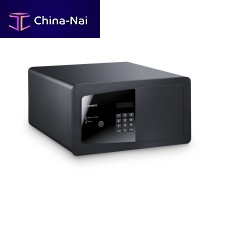 Electronic safe MD 363 free-standingfor hotel rooms