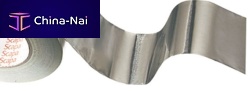 Double-sided adhesive tape 337insulatingaluminumindustrial