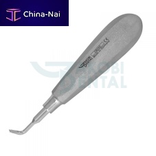 Dental crown removal instrument CRCH2