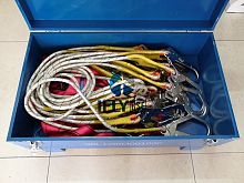 Safety harness 98L12003001000