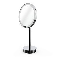 Table mirror MC-MSMFcontemporaryroundchrome
