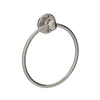 Towel ring LB 4931wall-mountedchrome