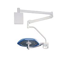 Wall-mounted surgical light EXLED5500LED96