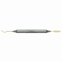 Composite modeling instrument