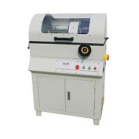 Knife cutting machine QG-4Afor metalfor plasticsfor fabrics
