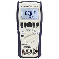 Digital multimeter BK394Bportable1000 V600 V