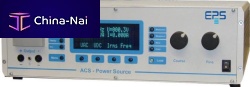 AC/AC power supply EPS/ACS seriesregulatedswitchingthree-phase