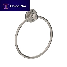 Towel ring LB 4931wall-mountedchrome