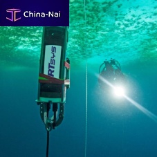 Hydrophone recorder RESEA