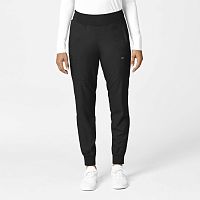 Women's scrub pants W123 LXLM