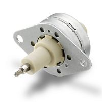 Linear actuator 26DAM-K electricsteppersingle-acting