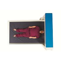 DEXA bone densitometer ELITE pencil beam