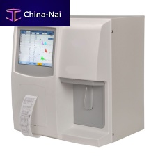 Automatic hematology analyzer XHA-31compact19-parameterelectrical impedance