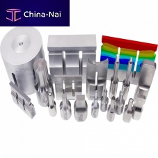 Welding sonotrode cuttingtitaniumaluminum