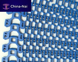 Modular conveyor belt Advantage 200/120POMindustrialhigh-resistance