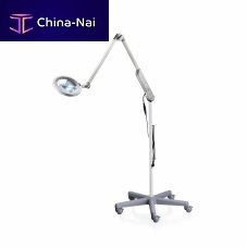 LED examination lamp Optica MDV and Optica WDSmobileceiling-mountedtable