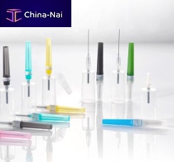 Blood collection needle VACUSERAsafety18G20G