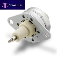 Linear actuator 26DAM-K electricsteppersingle-acting