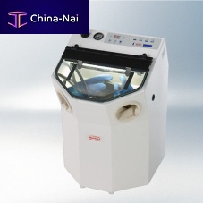 Manual sandblaster Vario jetautomatic1-tank