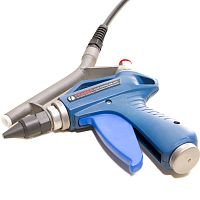 Cleaning ionizing air gun 4125composite nozzleergonomicnozzle