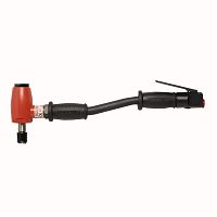 Pneumatic scabbler SF1with 1 head