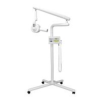 Intraoral X-ray system MINIDENT 70on castersdigital70 kV