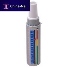 Mechanical peak flow meter PINNACLEhand-held