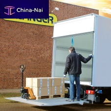 Standard lift gate MBB C 1000 Lfor trucks