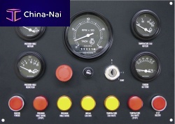 Diesel engine control unit