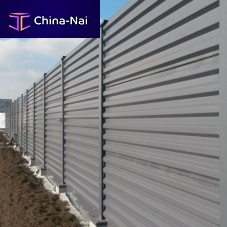 Acoustic barrier SOUND 100