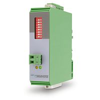 Signal converter PR210 parallel-serialRS-232RS-485parallel protection