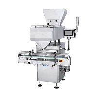 Tablet counting machine JW-SL8capsulefor granulatesfor the pharmaceutical industry