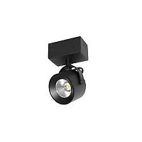 Ceiling-mounted spotlight PIXA 1 : WA13205LEDroundcommercial