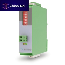 Signal converter PR210 parallel-serialRS-232RS-485parallel protection