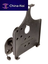 Boat iPad bracket RAM® EZ-ROLL�R