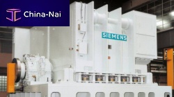 Ship propulsion system Drive MVdiesel-electric hybrid