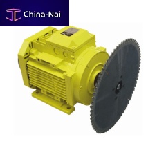 Circular sawing machine CIRC-SAWfor aluminumautomatic