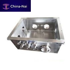 Vacuum chamber