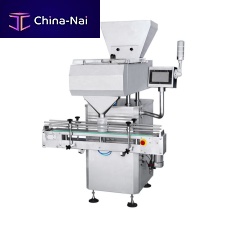 Tablet counting machine JW-SL8capsulefor granulatesfor the pharmaceutical industry