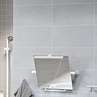 Surface-mounted light fixture 0300669LEDlinearIP44