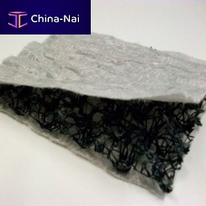 Drainage geocomposite POLYSTUOIA 20 protectionpolypropylenegreen roof