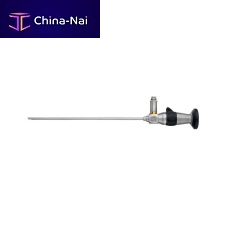 Wide-angle arthroscope EndoCAMeleon®straight