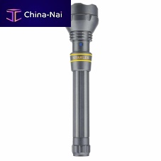 LED flashlight TL10PSworkheavy-dutywaterproof