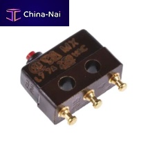 Miniature switch 333-300leverSPDTmicro