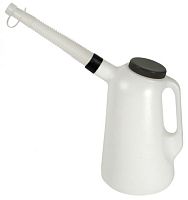 Oil dosing dispenser 3320027screw