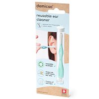 Otologic swab Demicsoreusable