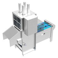 Cabbage pitting machine Typ_031