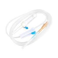 IV infusion set PT-003subcutaneousPEwith stopcock