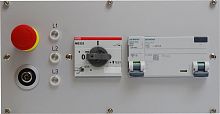 Safety switch